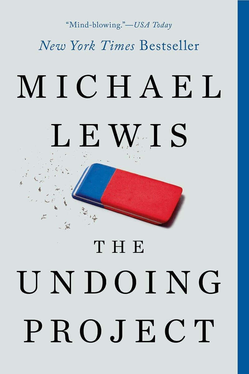 The Undoing Project book summary
