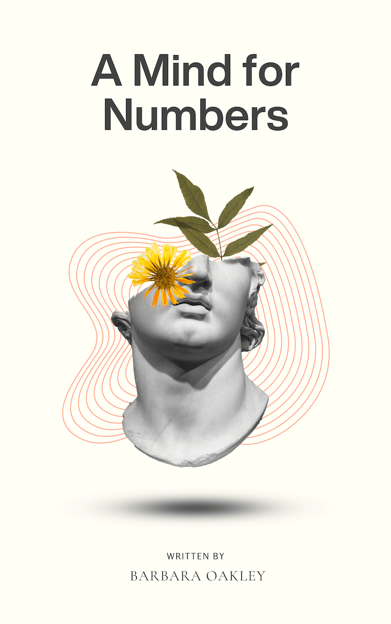 A Mind for Numbers book summary