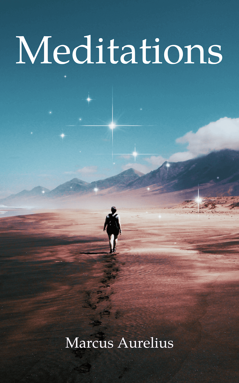 Meditations book summary