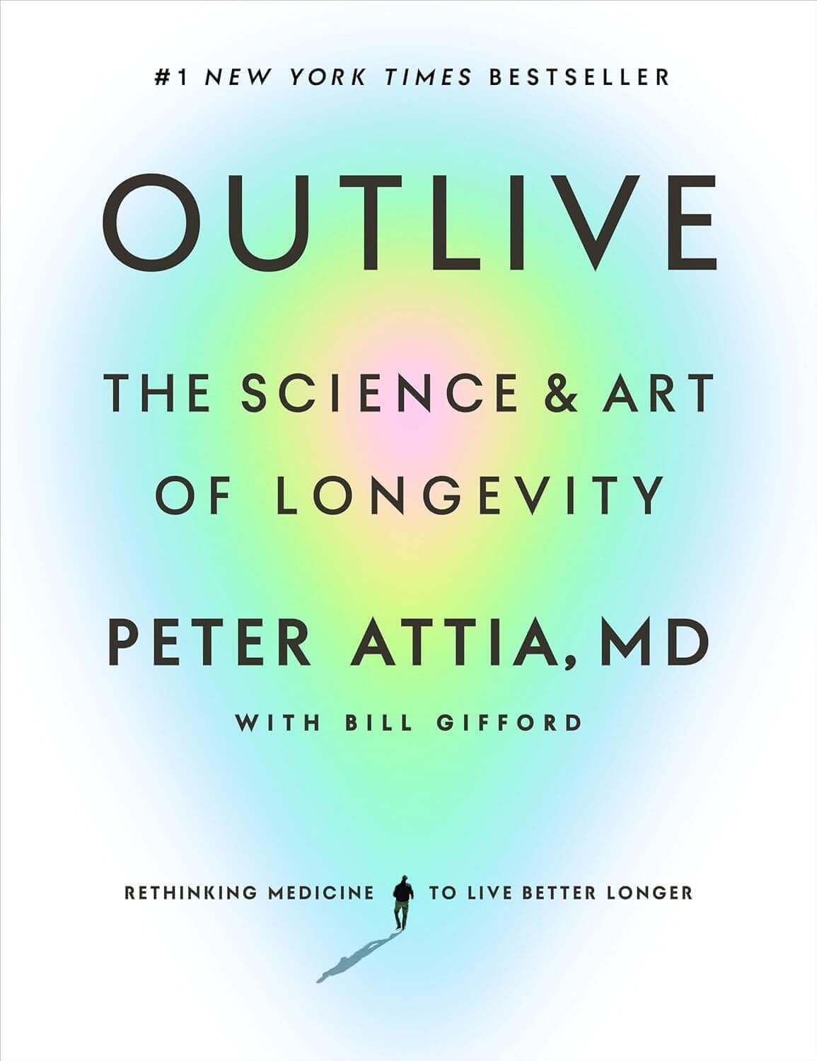 Outlive book summary