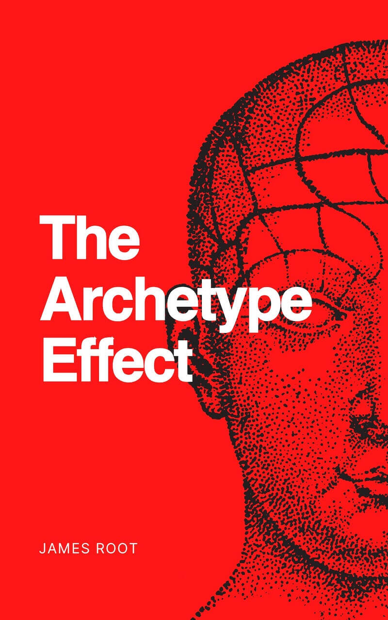 Book summary for The Archetype Effect