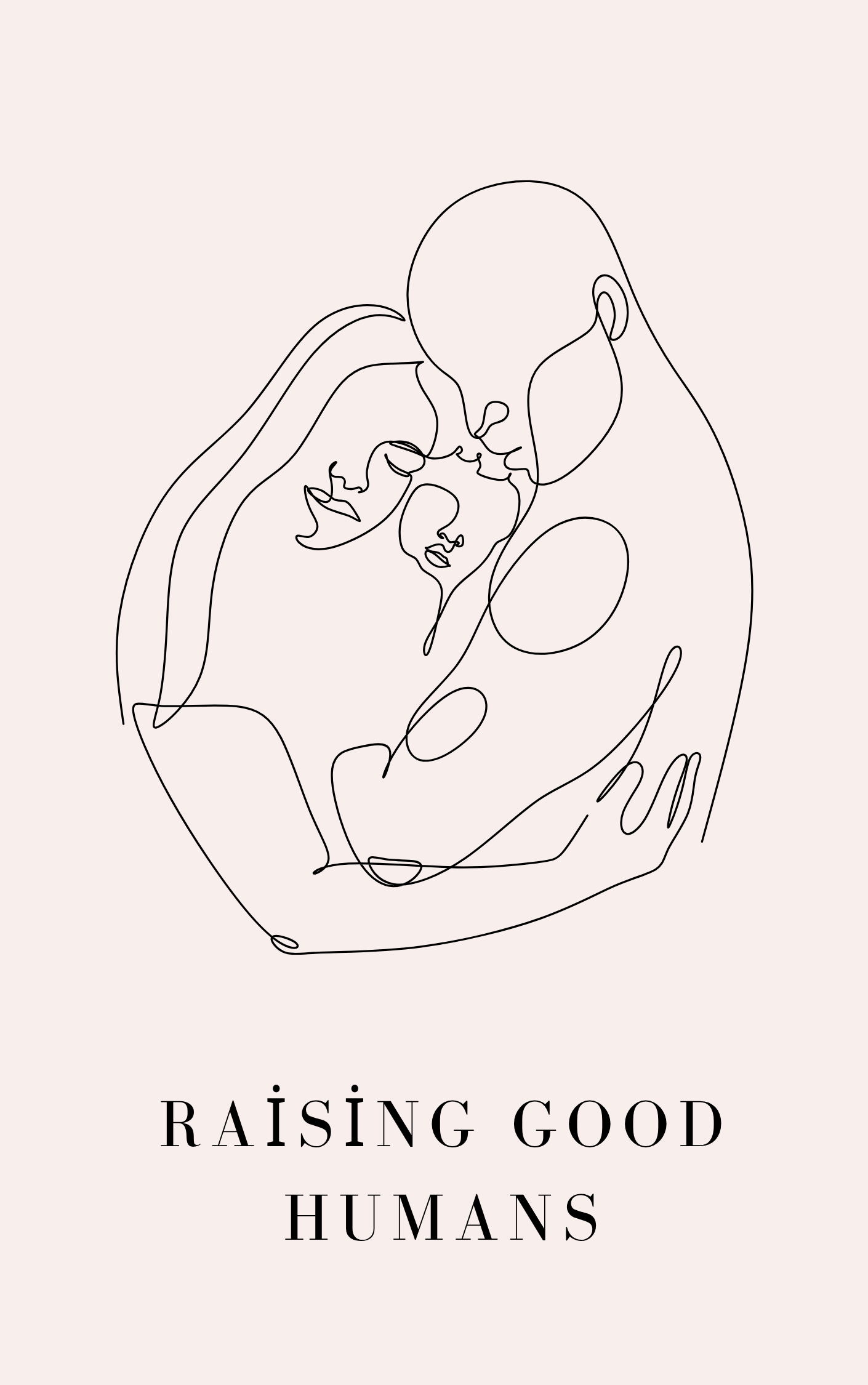 Raising Good Humans book summary