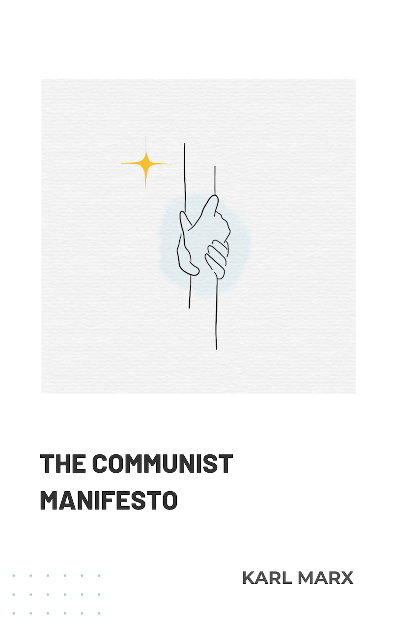 The Communist Manifesto book summary