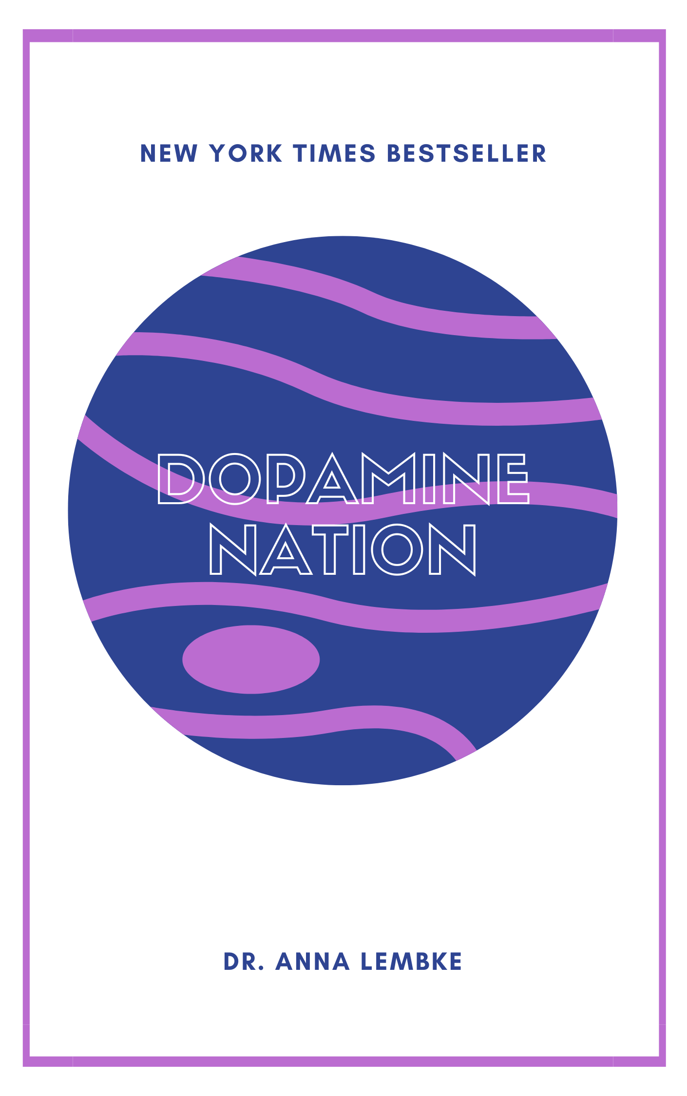 Dopamine Nation book summary